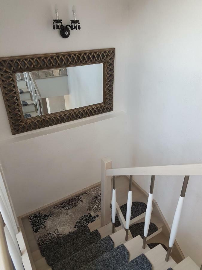 Apartamento Gosciniec W Malborku Exterior foto