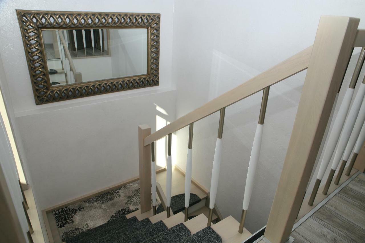 Apartamento Gosciniec W Malborku Exterior foto